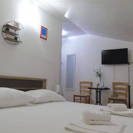 ספליט Peric Rooms מראה חיצוני תמונה