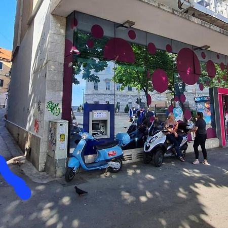 ספליט Peric Rooms מראה חיצוני תמונה