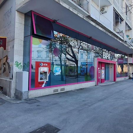 ספליט Peric Rooms מראה חיצוני תמונה