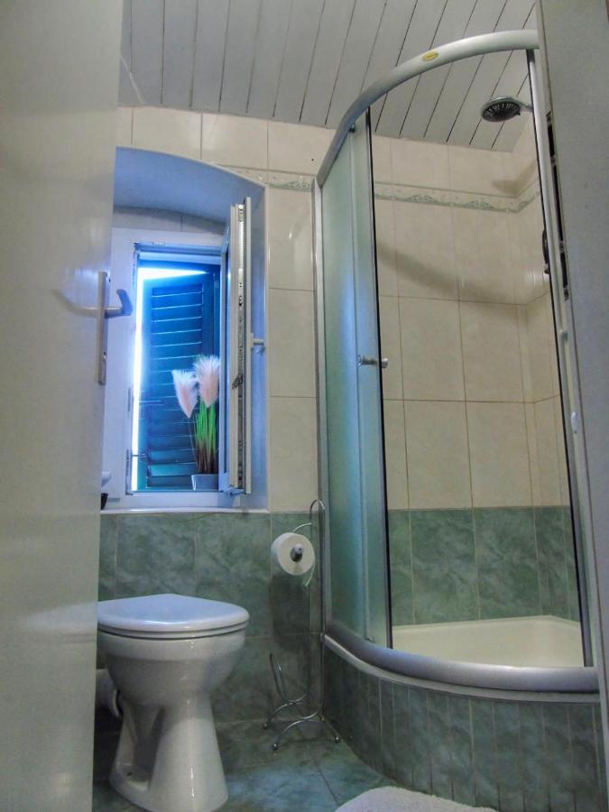 ספליט Peric Rooms מראה חיצוני תמונה