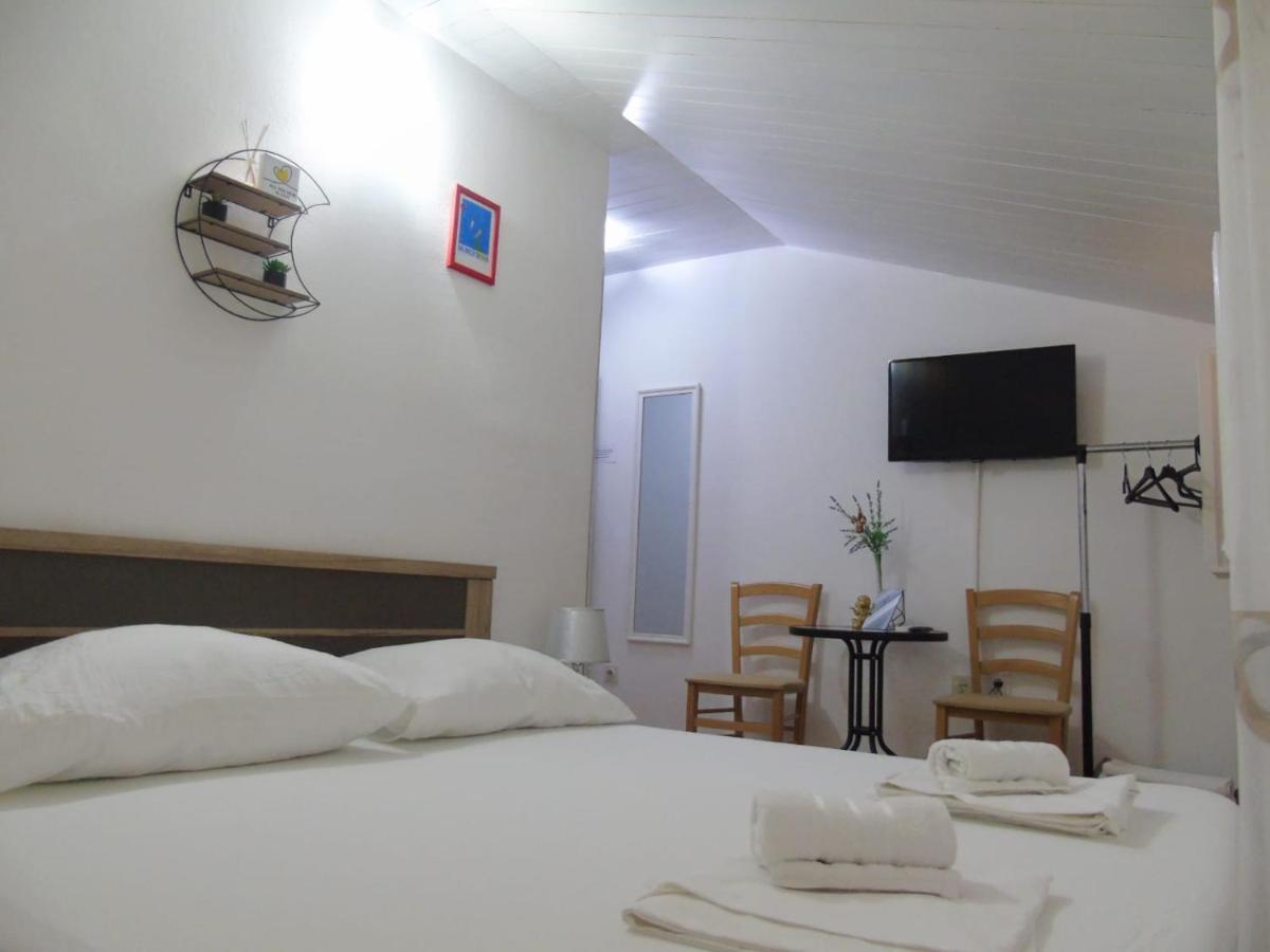 ספליט Peric Rooms מראה חיצוני תמונה