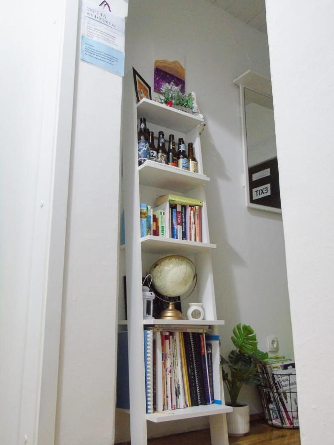 ספליט Peric Rooms מראה חיצוני תמונה