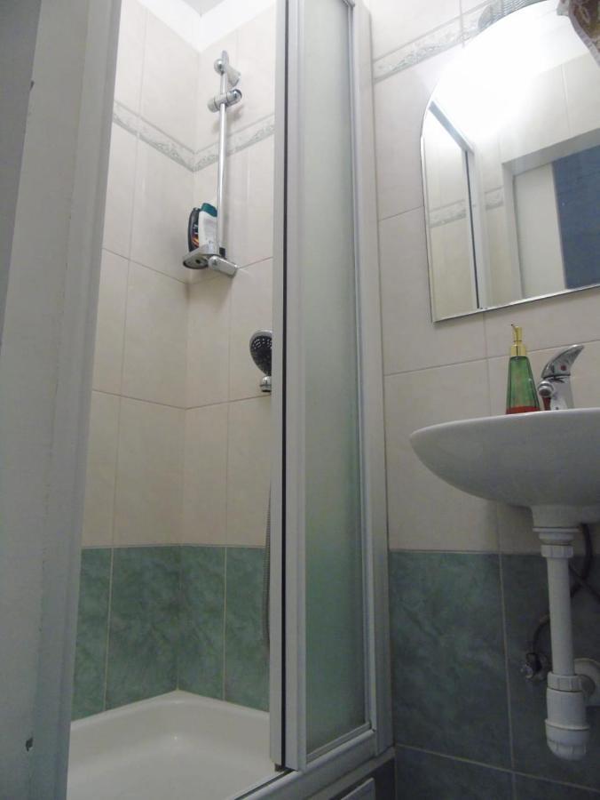 ספליט Peric Rooms מראה חיצוני תמונה