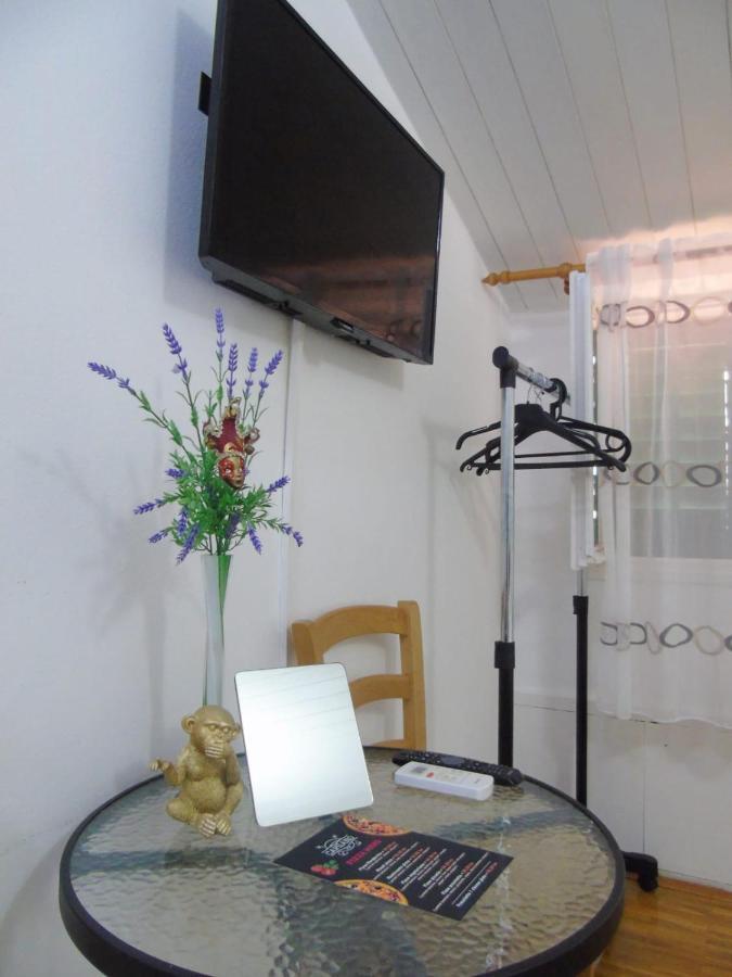 ספליט Peric Rooms מראה חיצוני תמונה
