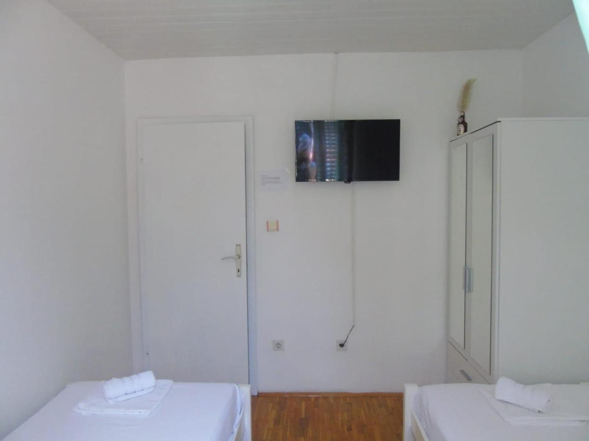ספליט Peric Rooms מראה חיצוני תמונה