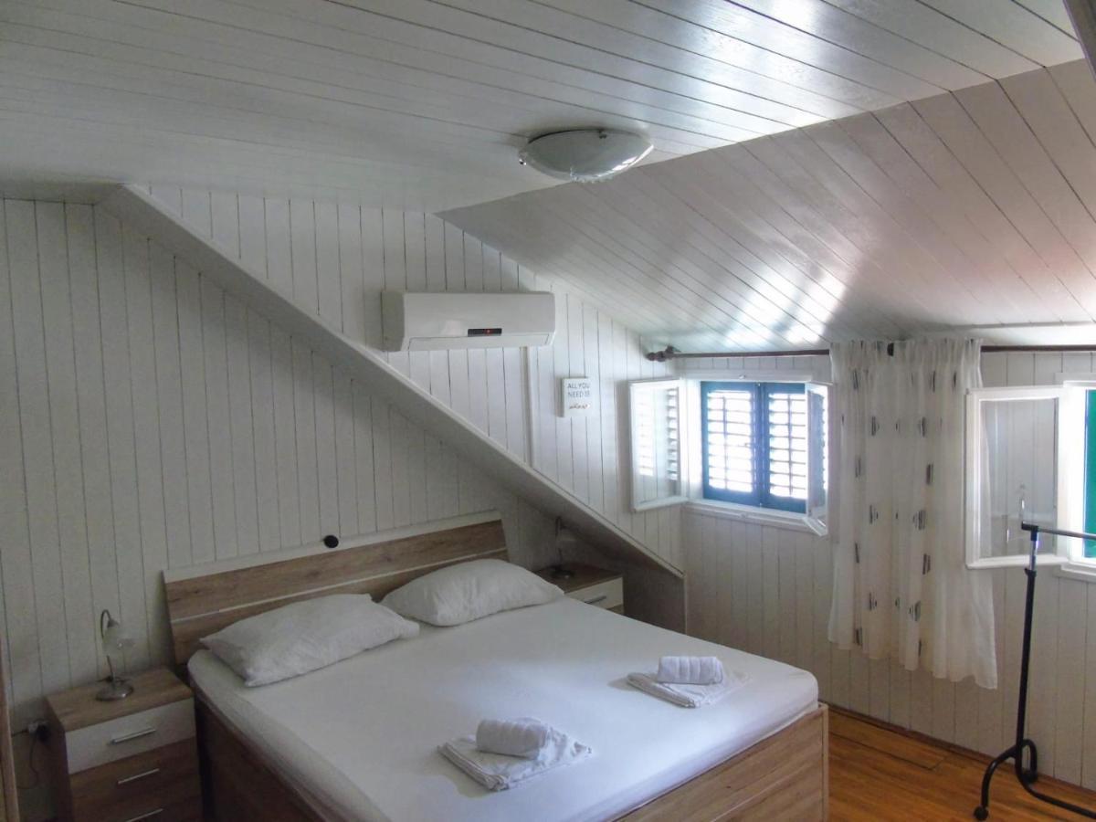 ספליט Peric Rooms מראה חיצוני תמונה
